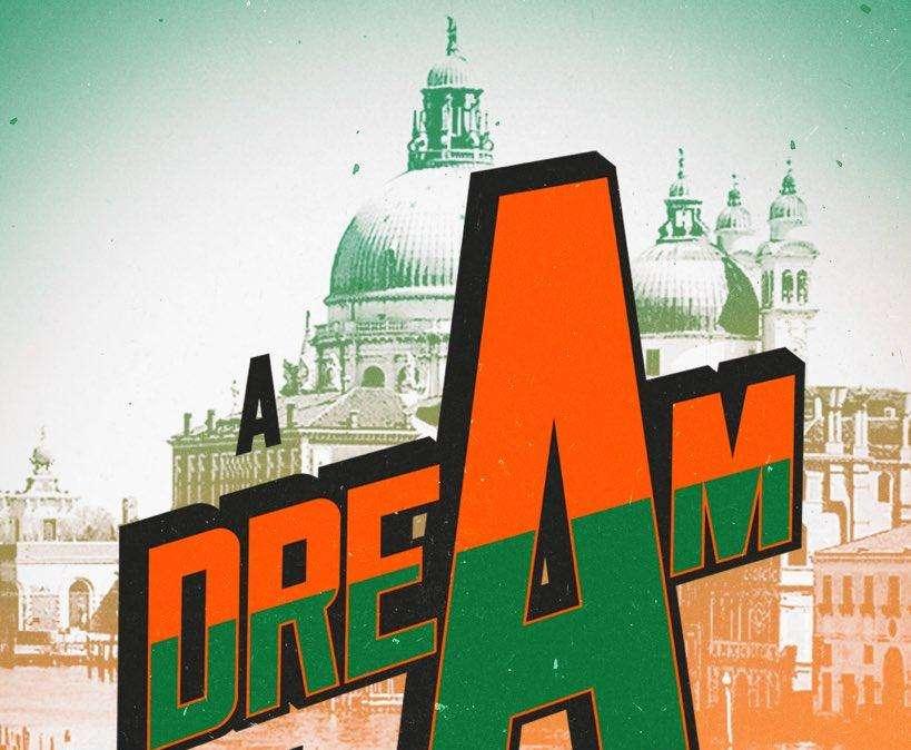 Venezia in Serie A, il post social: "A Dream on Water"