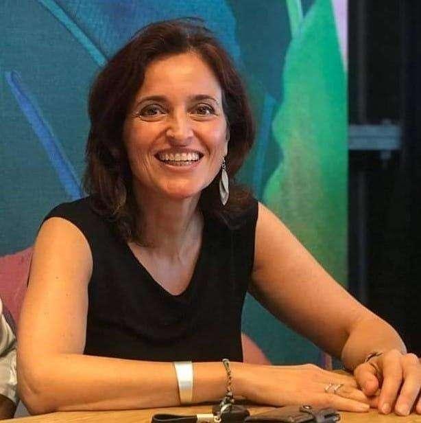 La sintesi dell'intervento di Cecilia Tonon (Venezia è tua) durante la conferenza stampa per gli impianti sportivi di Venezia e il Penzo 