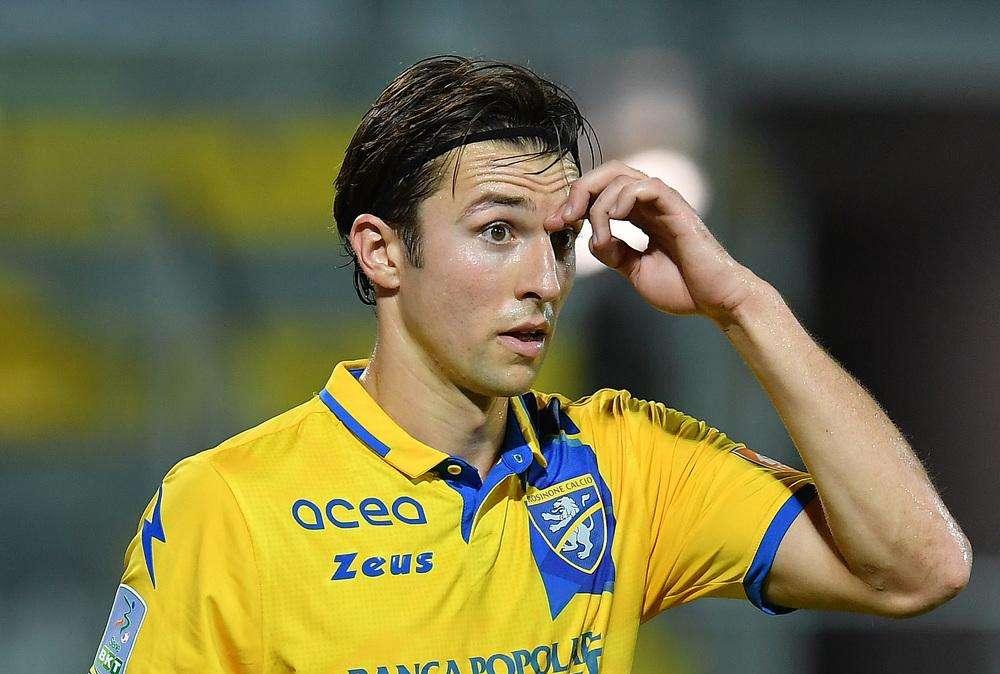 Di Marzio: "In dirittura d'arrivo il passaggio di Novakovich dal Frosinone al Venezia"
