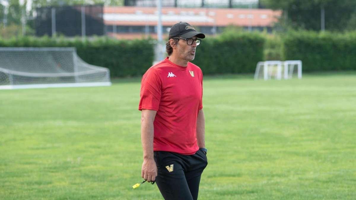 Modena-Venezia, PROBABILI FORMAZIONI: Vanoli studia qualche cambio