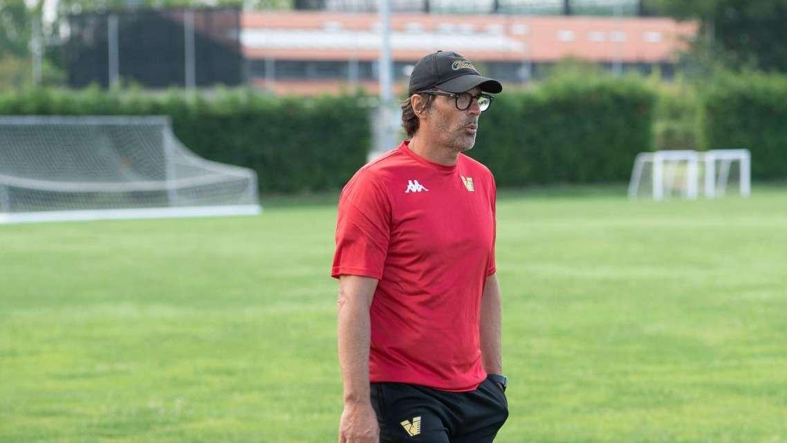 Binda: "Parma, Palermo, Venezia e Cremonese in lotta per la promozione diretta"