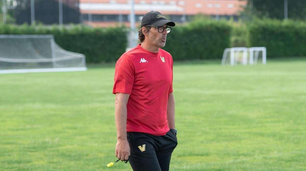 Venezia, Vanoli: "Ho chiesto ai miei di non avere paura, il pubblico ci ha trascinato"