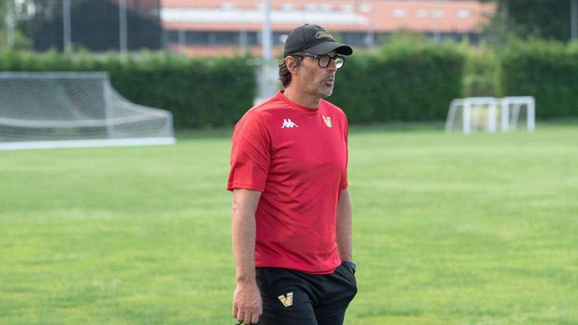 Cittadella-Venezia, PROBABILI FORMAZIONI: Vanoli pensa a qualche cambio