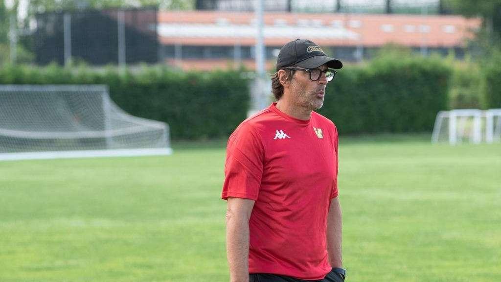 Venezia, Niederauer: "Proposto a Vanoli un prolungamento fino al 2026"