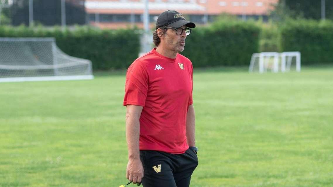 Bayer Leverkusen-Venezia, i convocati di Vanoli per l'amichevole