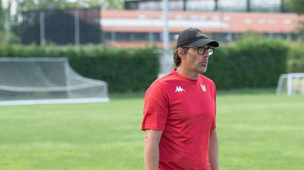 Venezia-Cosenza, PROBABILI FORMAZIONI: Vanoli ha già il suo undici