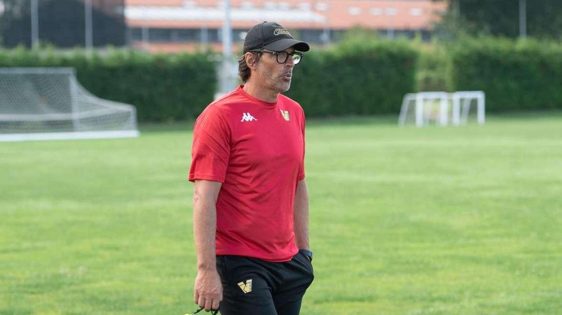 Serie B, Giudice Sportivo: una giornata per Danilo Quaranta e Vanoli