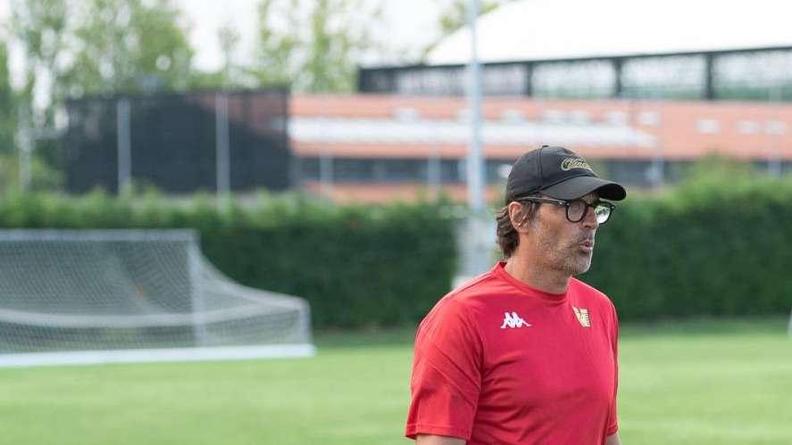 I convocati di Vanoli per Sampdoria-Venezia, nessuna defezione a sorpresa