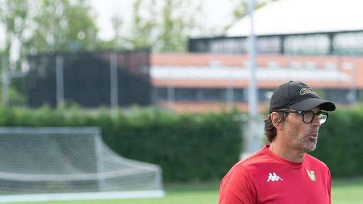 Paolo Vanoli invitato all'Aspire Academy Global Summit