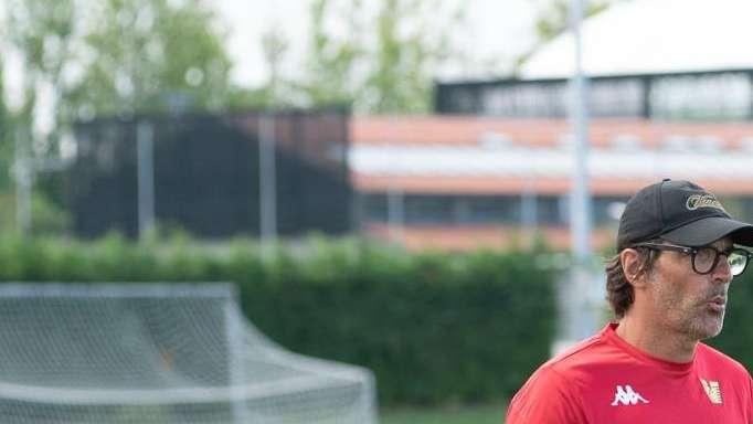 Pisa-Venezia, PROBABILI FORMAZIONI: Vanoli ha due ballottaggi