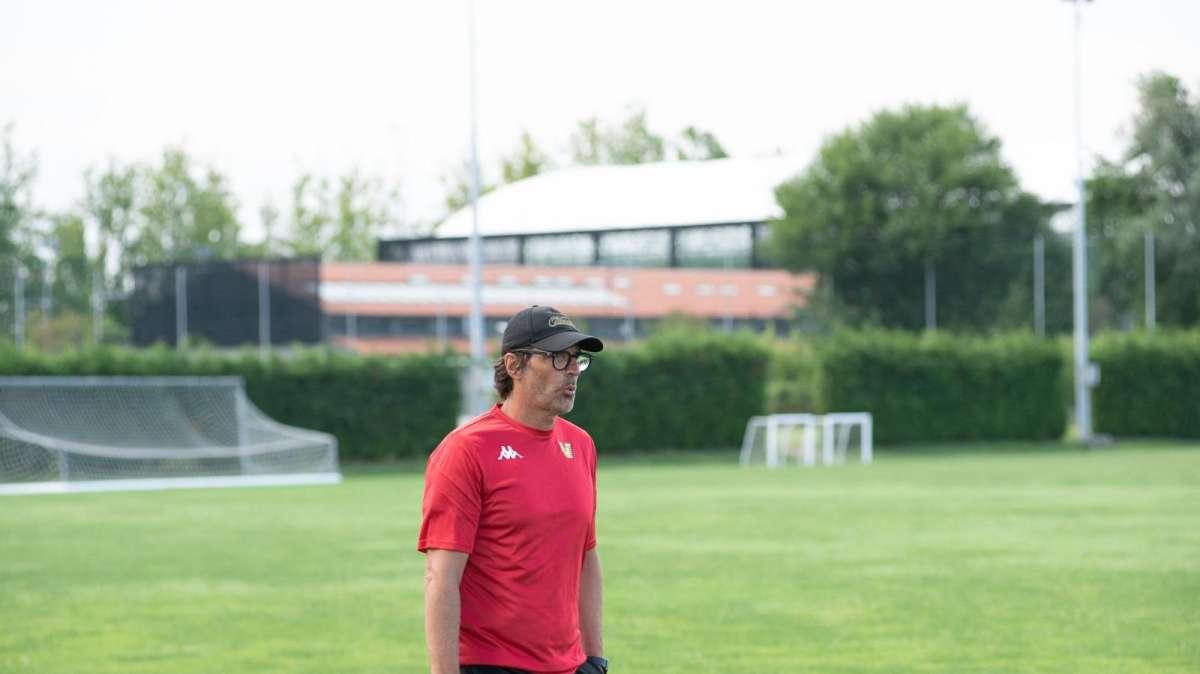 Venezia-Catanzaro, i convocati di Vanoli, out i lungodegenti più Joronen