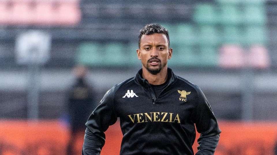 L'ex Venezia Nani annuncia l'addio al calcio: "20 anni di ricordi indimenticabili"