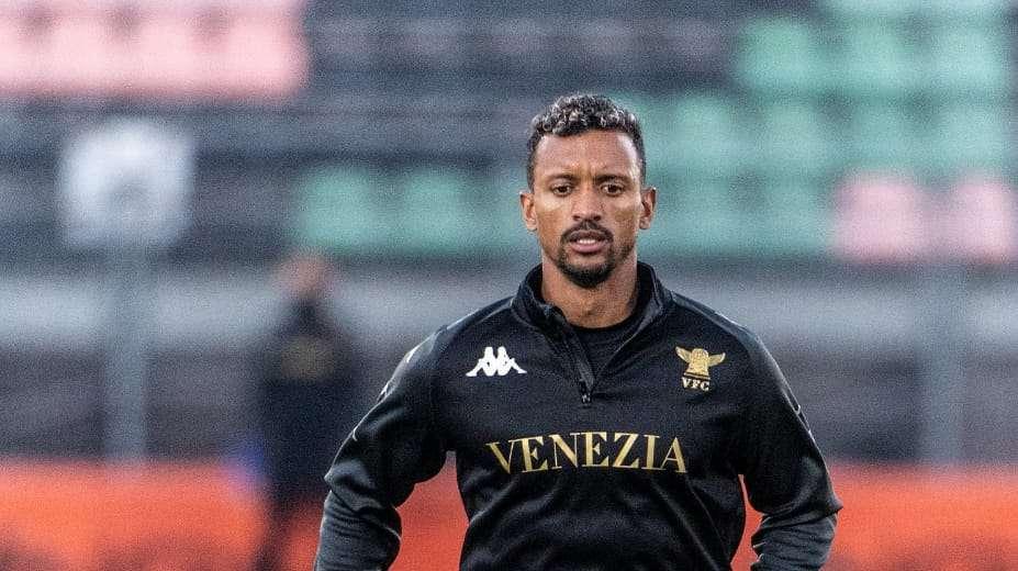 Nuova avventura per l'ex Venezia Nani, va all'Adana Demirspor
