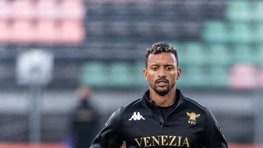Nani sarà domenica in ritiro con la squadra, da capire se resterà in Serie B