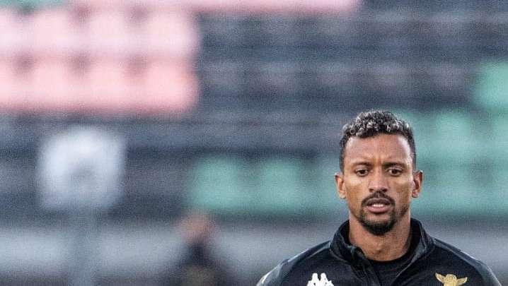 Nani: "Avevo voglia di aiutare la squadra anche se mi sono allenato poco col gruppo, potevamo anche vincere oggi"