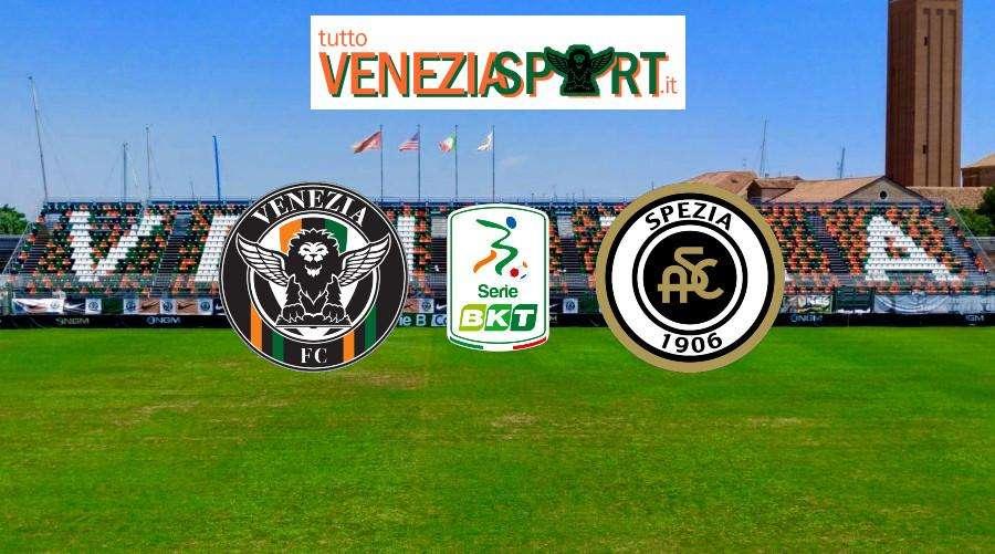 LIVE SERIE B - Venezia-Spezia (0-0), finita, nonostante l'uomo in più i Leoni non trovano la chance per portare a casa i tre punti