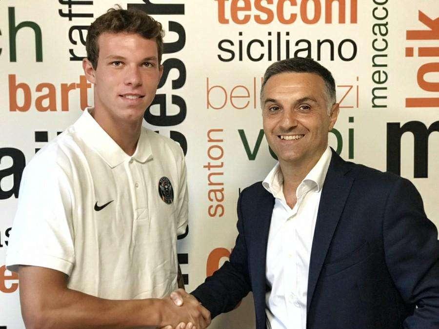 UFFICIALE: acquisto lampo, Migliorelli è del Venezia