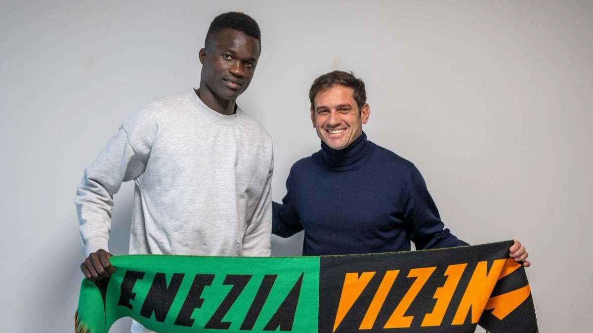 UFFICIALE: acquistato dal Novara il classe 2003 Babacar Diop