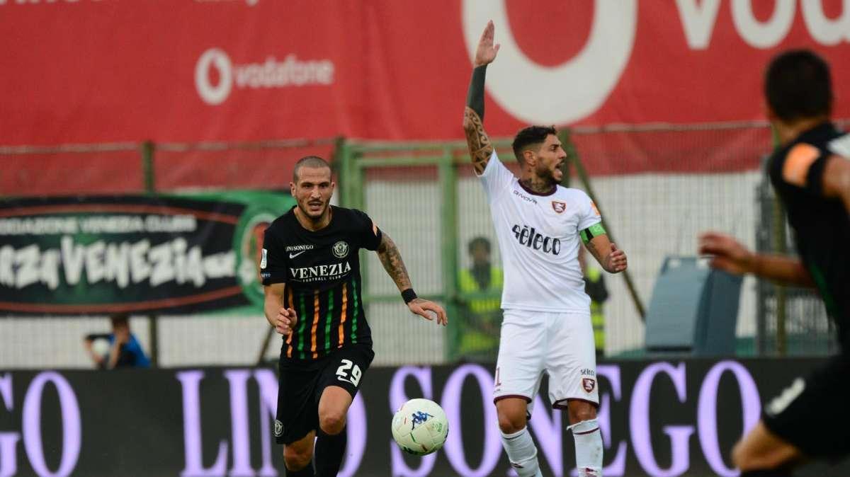Litteri: "Esperienza a Venezia a due facce, Cittadella capitolo bellissimo"