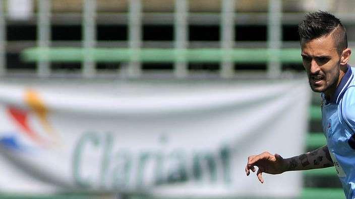 Taugourdeau: "Dobbiamo ancora fare tutto quel che ci chiede Zanetti"