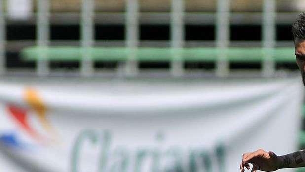 Taugourdeau non è del match, fuori a scopo precauzionale