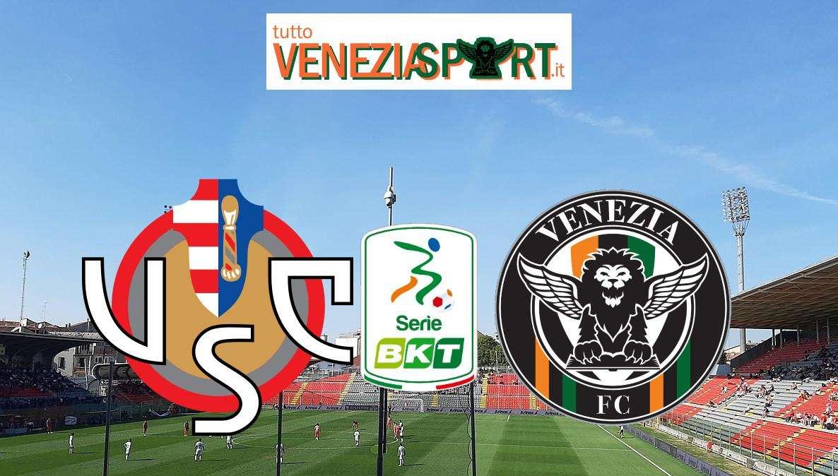LIVE SERIE B - Cremonese-Venezia (0-0) finita, inutile l'assedio finale dei Leoni