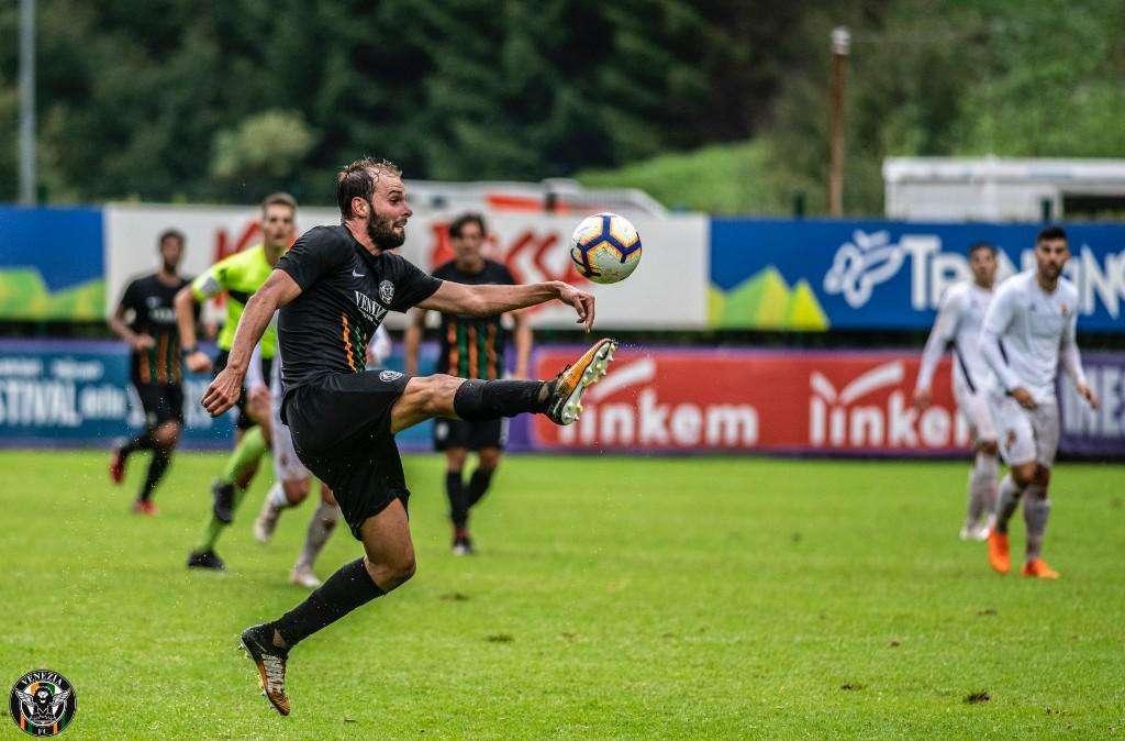 I convocati di Cosmi per stasera, torna Zigoni, out Garofalo e Bentivoglio