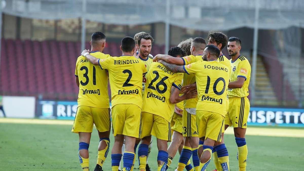 UFFICIALE: rinviata a data da destinarsi Pisa-Ascoli