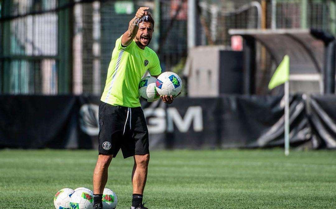 Dionisi, conferenza: "Diverse assenze, ma siamo una squadra unita, così possiamo mettere in difficoltà la Cremonese"