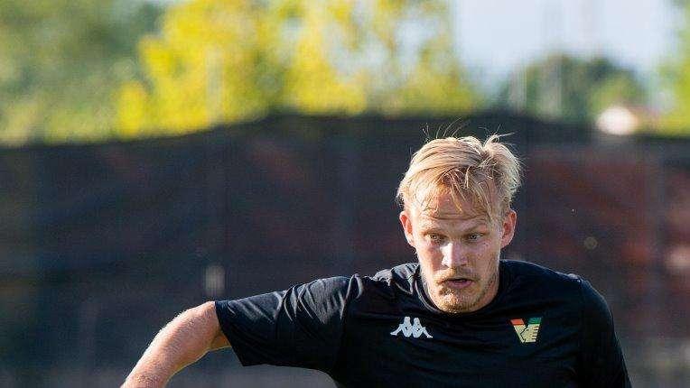 Venezia, classifica marcatori Serie B: Pohjanpalo resta in vetta