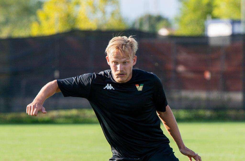 Venezia, la top 11 di TMW dopo la 30esima giornata: Pohjanpalo ancora presente