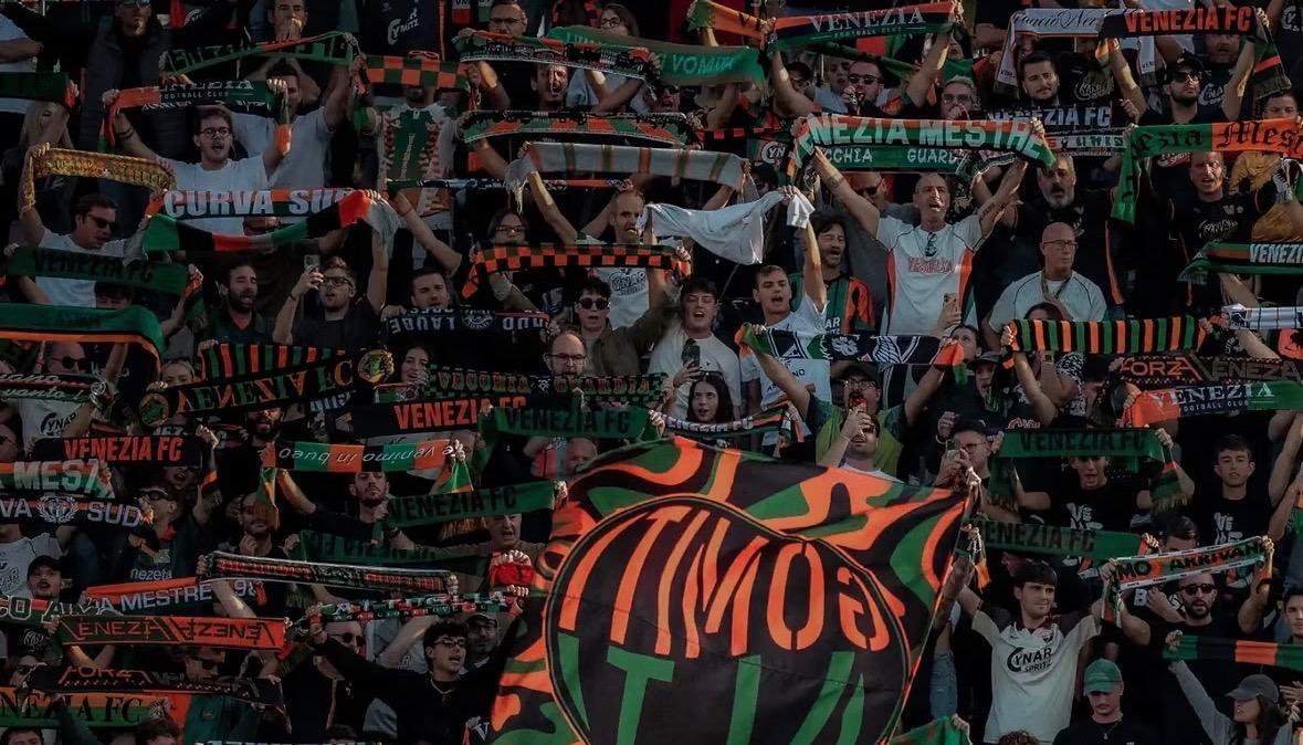 Genoa-Venezia 1-0, UP&DOWN degli arancioneroverdi