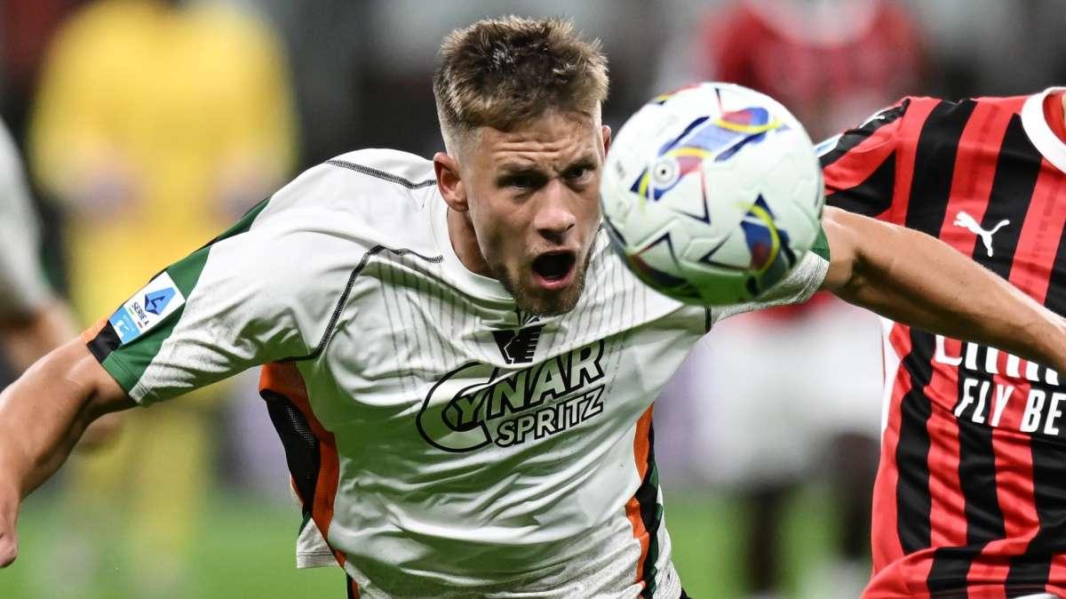 Venezia, l'Austria convoca per la prima volta Michael Svoboda