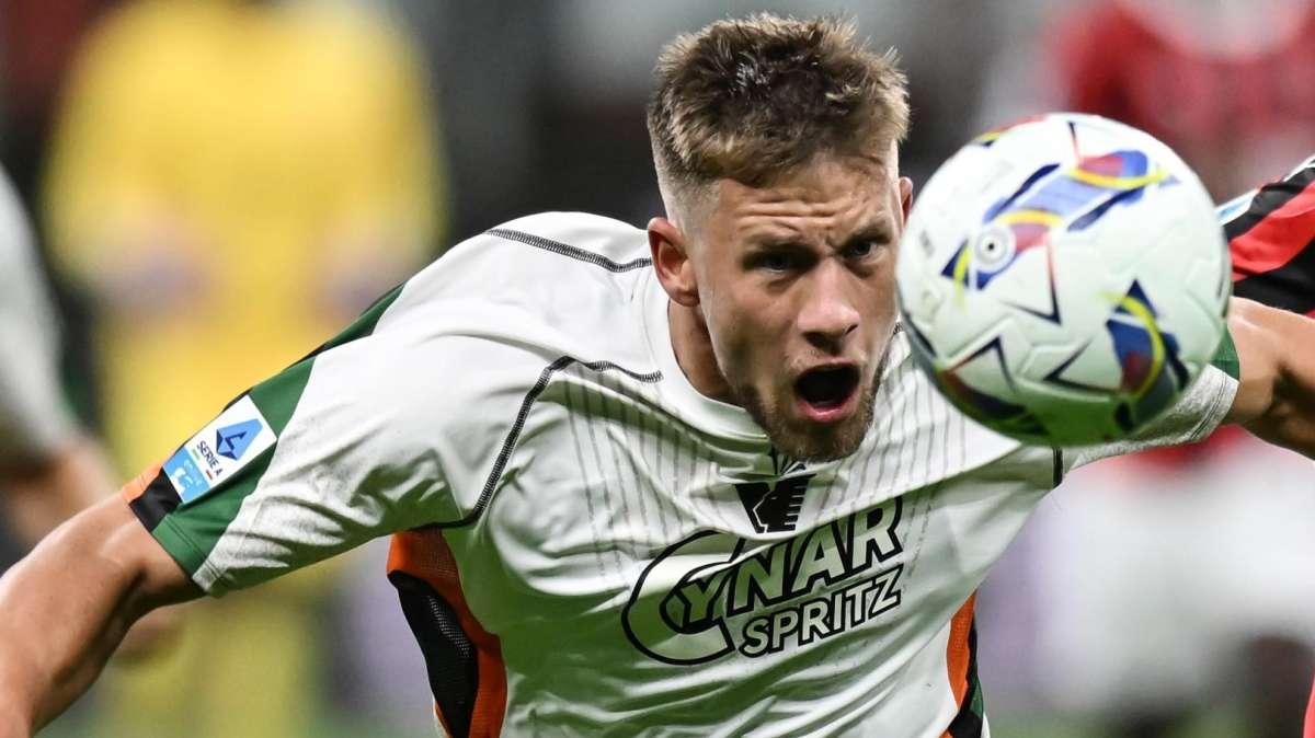 Venezia, altri minuti con l'Austria per Svoboda: Norvegia travolta 5-1