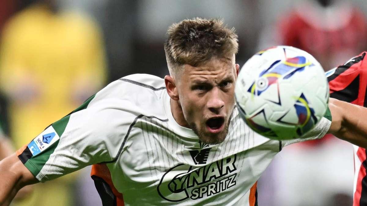 Venezia, Svoboda: "Sistema di gioco diverso ma non conta, conta la grinta"
