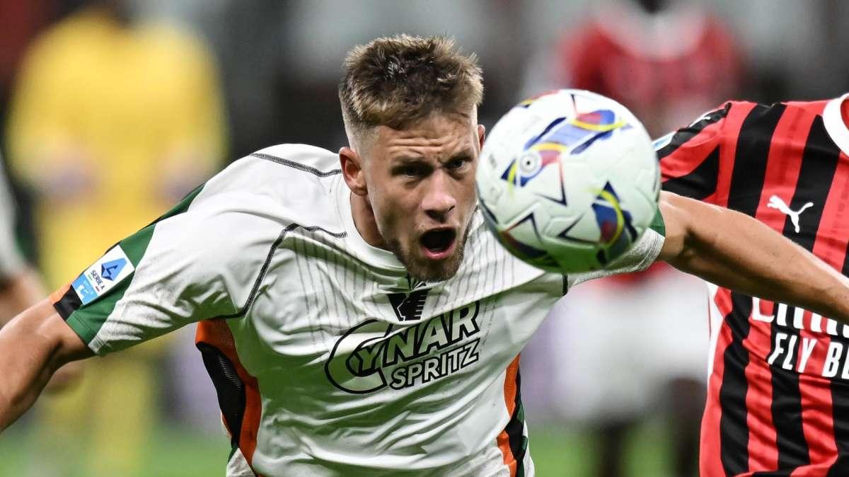Venezia, Svoboda in panchina nell'1-1 tra Austria e Slovenia
