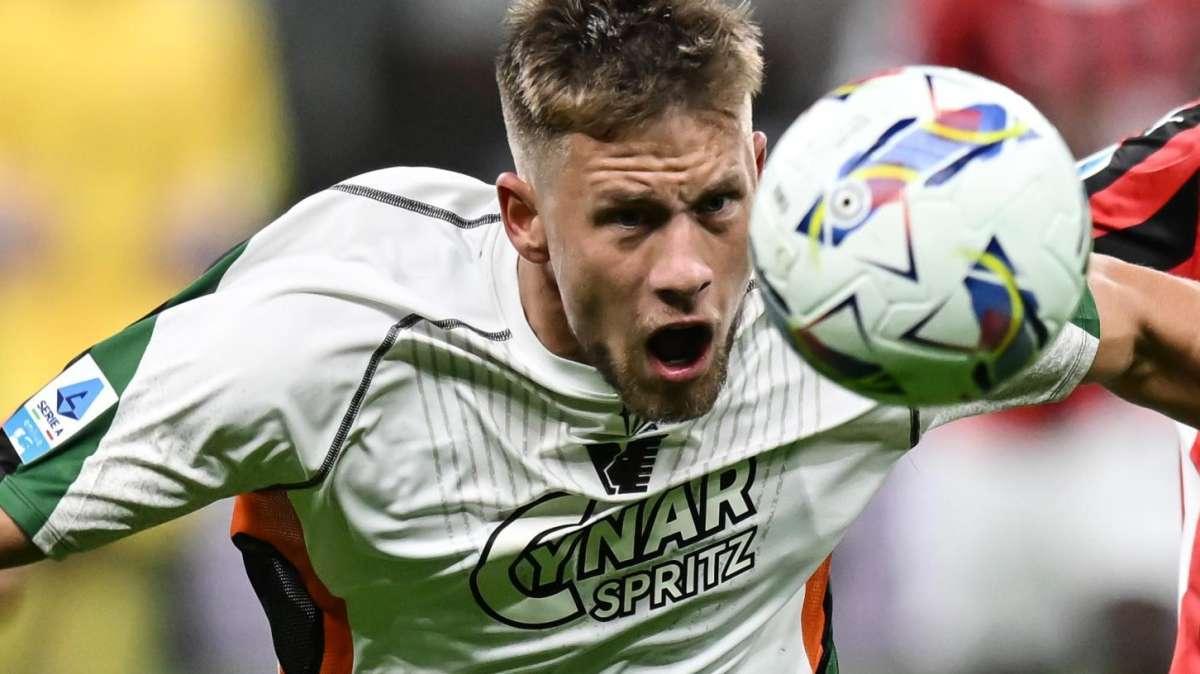 Venezia-Genoa, LE PAGELLE: Svoboda sontuoso, si sblocca Pohjanpalo