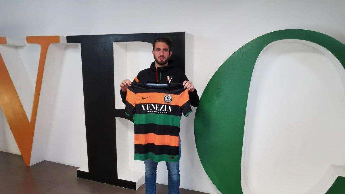 Giacomo Ricci: "Abbiamo condotto la partita, bisogna evitare alcune disattenzioni"
