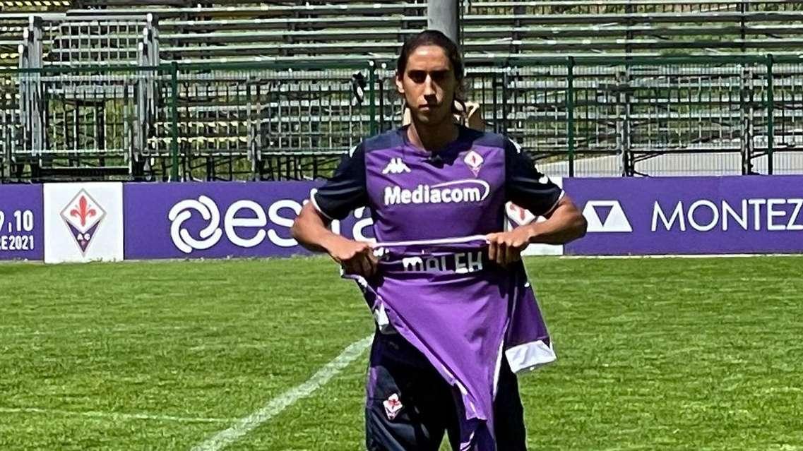 Venezia-Fiorentina, il ritorno di Youssef Maleh in laguna da ex