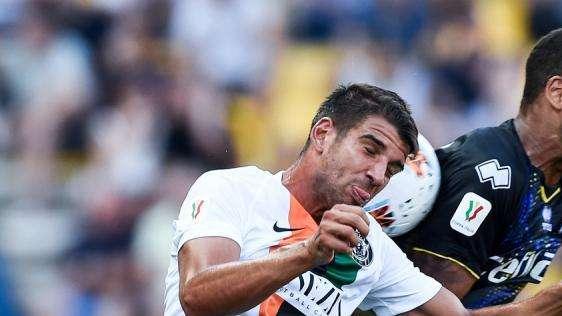 Ceccaroni: "Ci abbiamo messo cuore e anima"