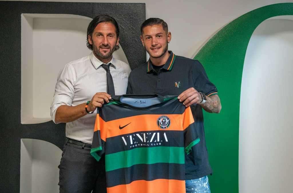 Un mercato da sette in pagella per il Venezia di Poggi e Collauto