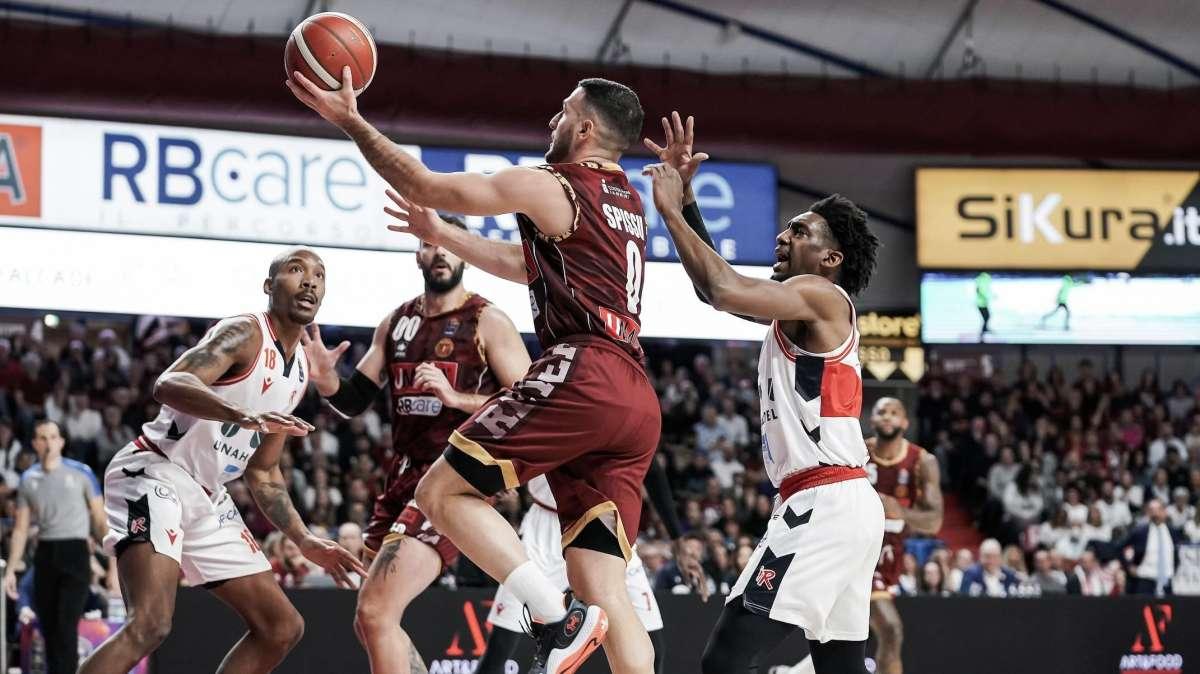 Reyer-Reggio Emilia: iniziano i playoff. anteprima e dove vederla