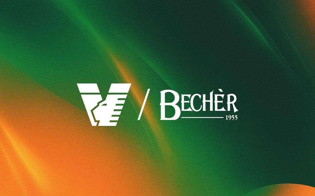 Venezia, si stringe la partnership con Becher: novità presente sulle maglie