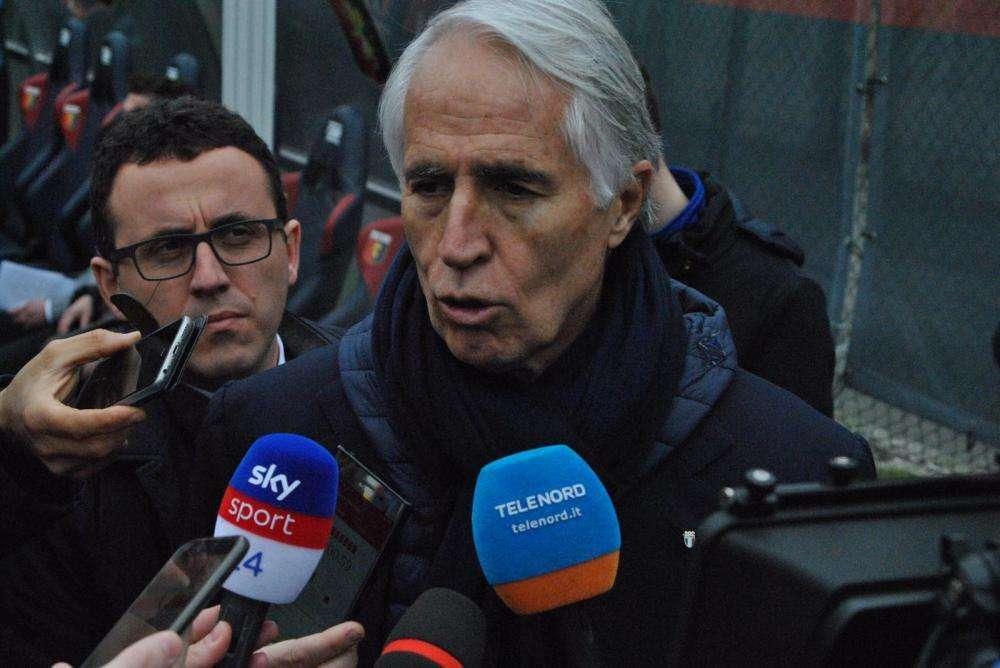 Malagò: "Il calcio sta prendendo una direzione diversa dagli altri sport"