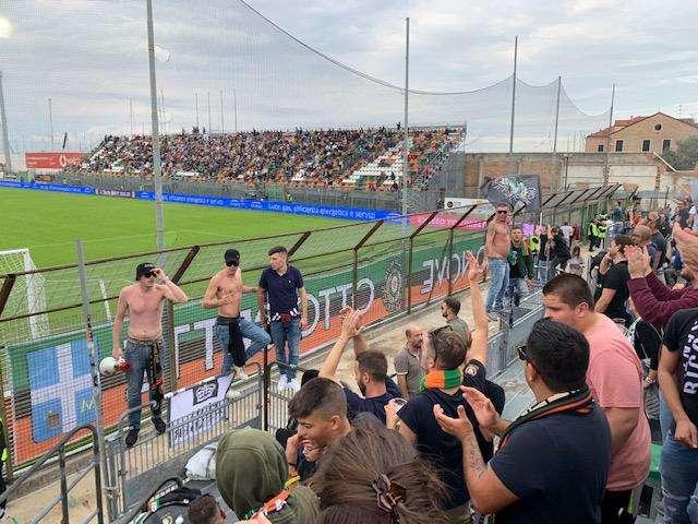 Bocagol, ed il VeneziaMestre va!