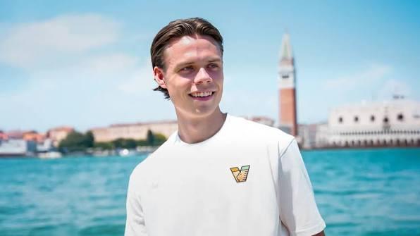 Venezia, Helgason convocato dall'Islanda per la Nations League
