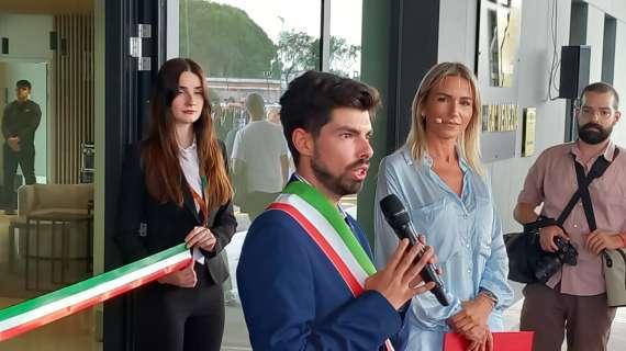 Trofeo Sigalotti, il Consigliere Comunale Senno: "Una bellissima manifestazione"