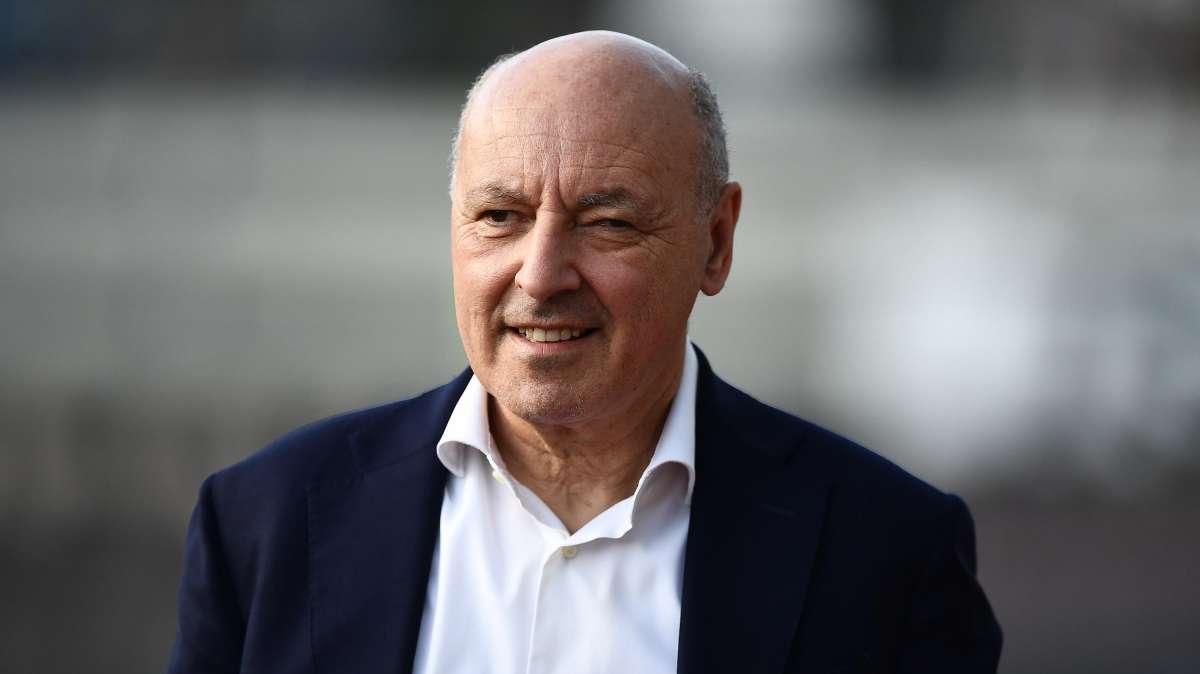 Marotta: "Nella mia top 11 metto anche Recoba, l'elemento determinante per salvare il Venezia"