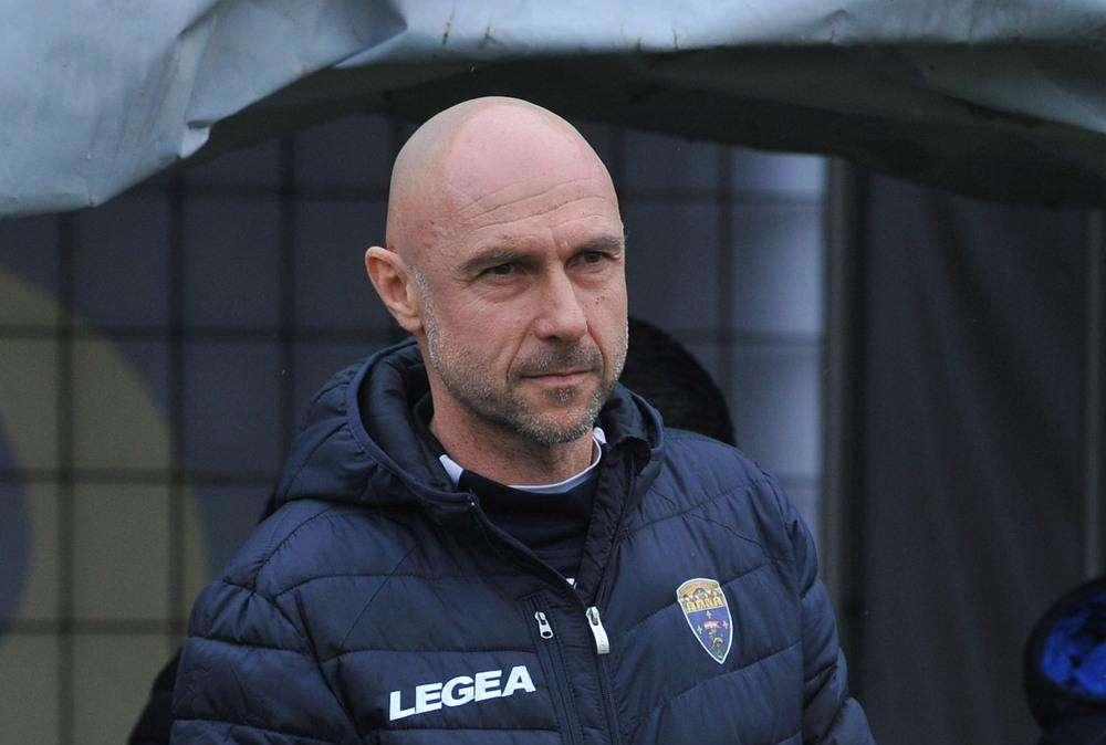 L'ex tecnico del Venezia Sottili verso la panchina della Juve Stabia