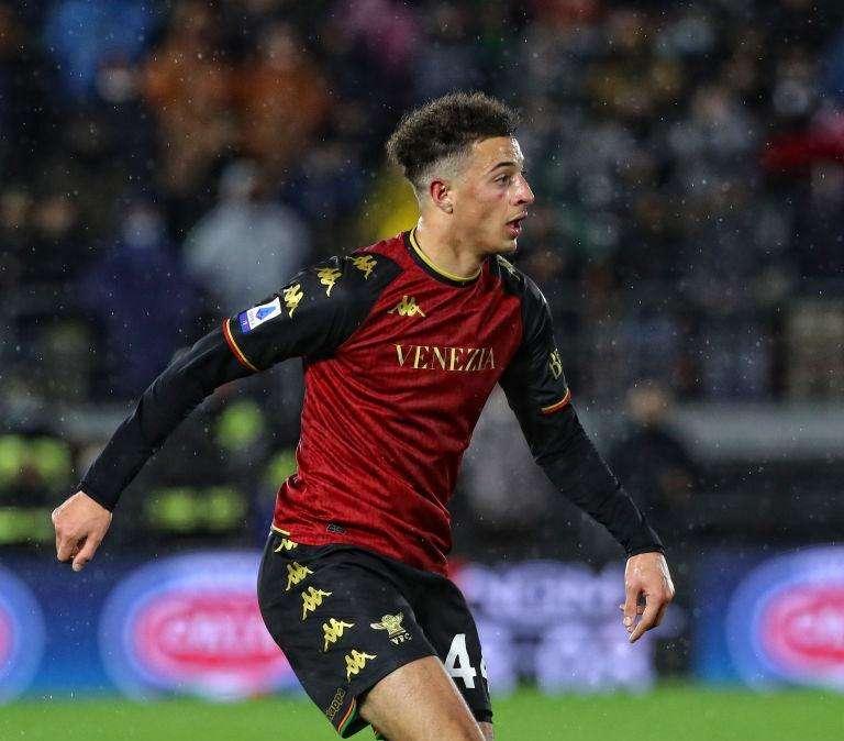 L'ex Venezia Ampadu riparte dall'Inghilterra, ha firmato con il Leeds